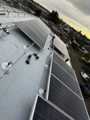 Photovoltaikanlagen