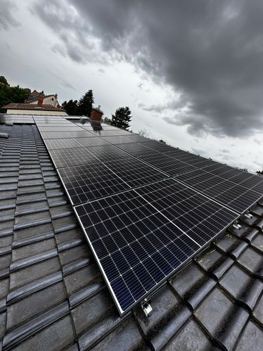 Photovoltaikanlagen